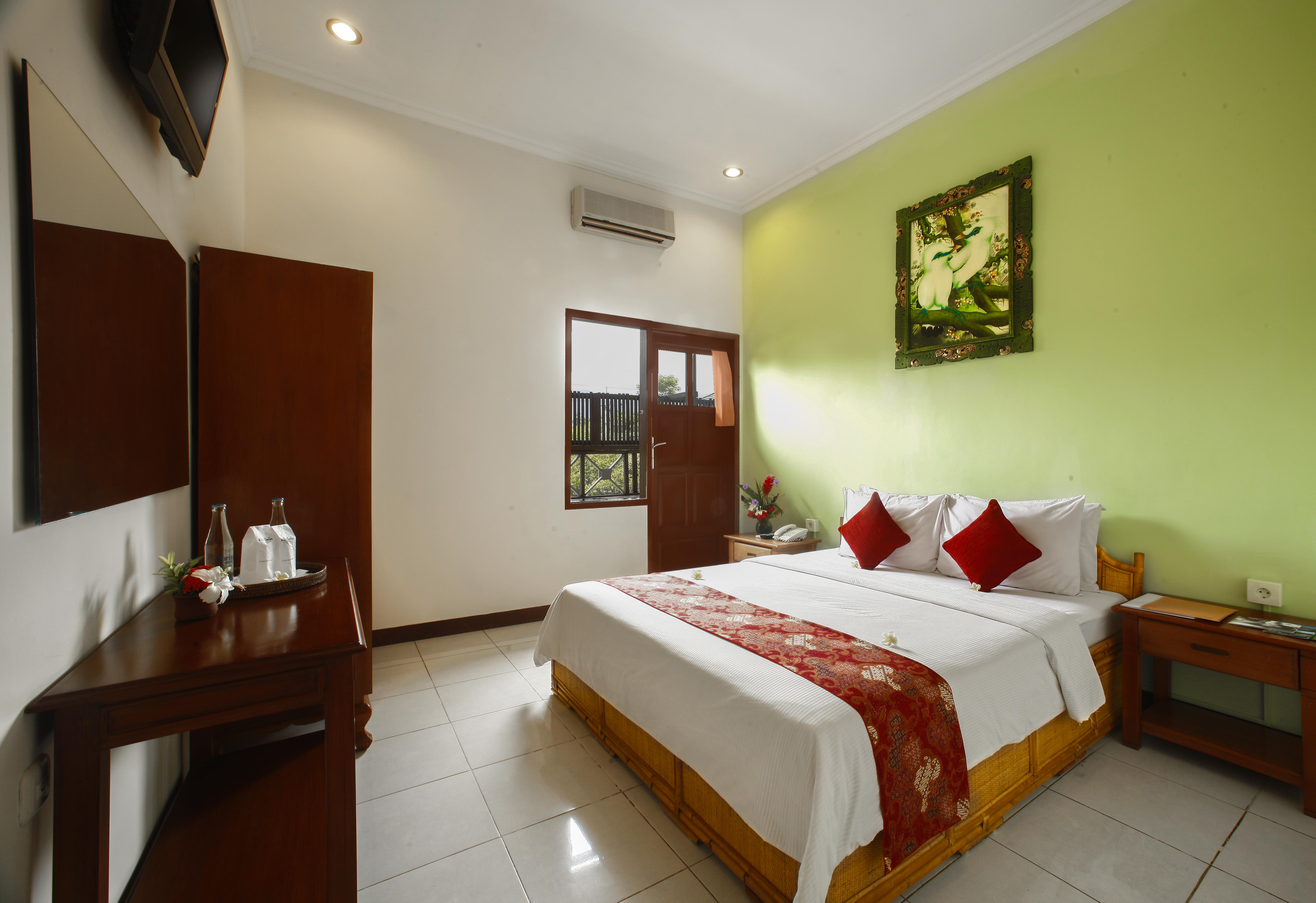 Pabean Buleleng Bali Taman Beach Resort & Spa Lovina מראה חיצוני תמונה