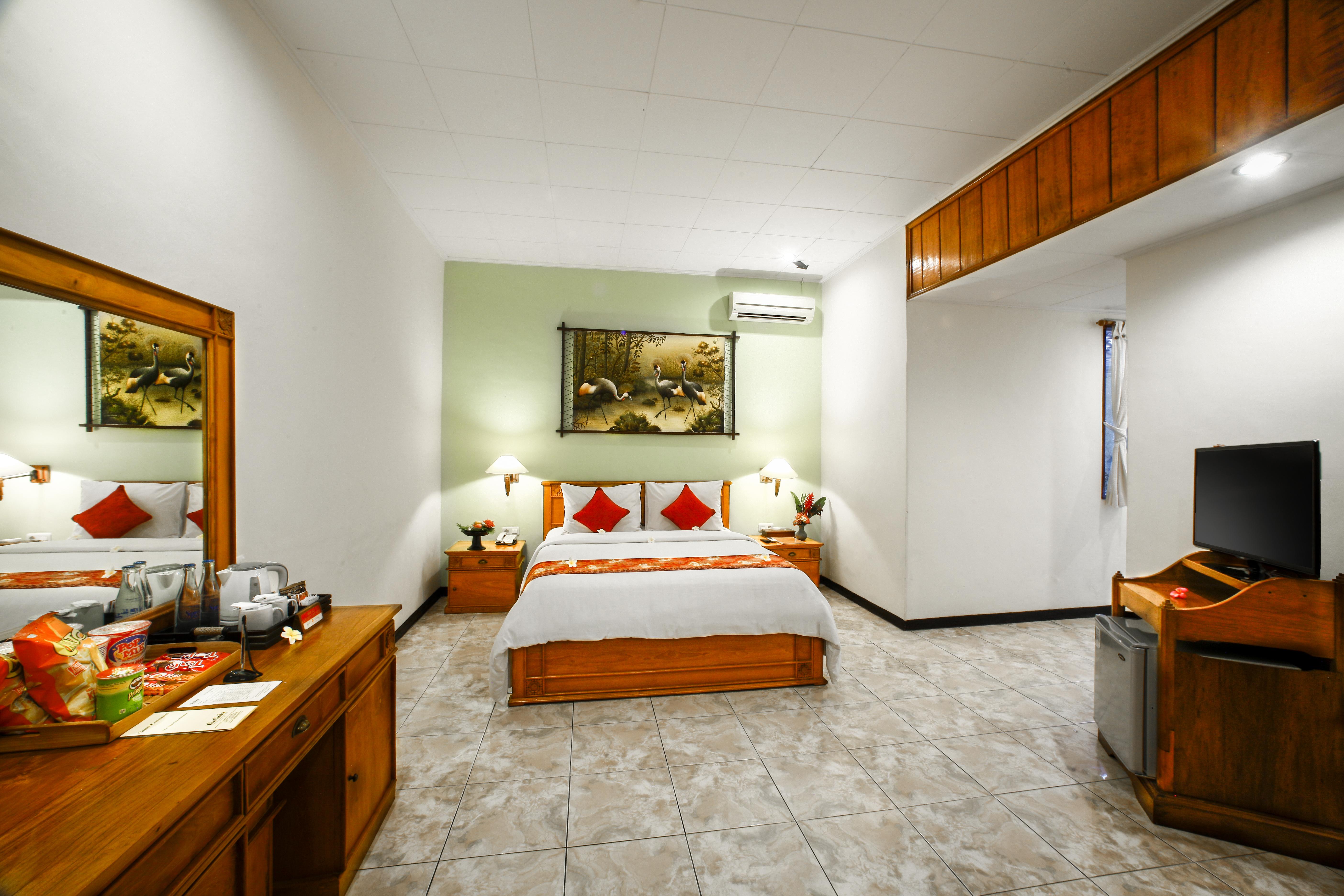 Pabean Buleleng Bali Taman Beach Resort & Spa Lovina מראה חיצוני תמונה
