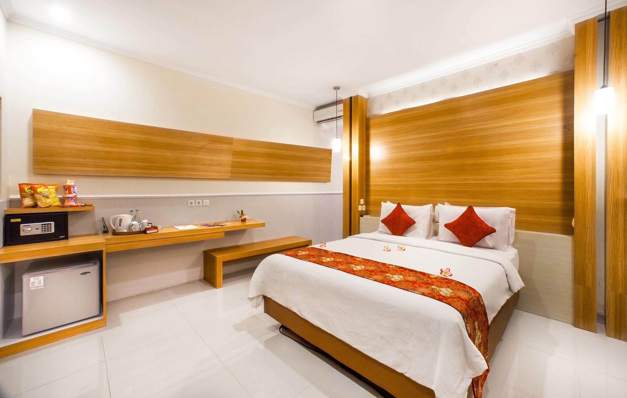 Pabean Buleleng Bali Taman Beach Resort & Spa Lovina מראה חיצוני תמונה