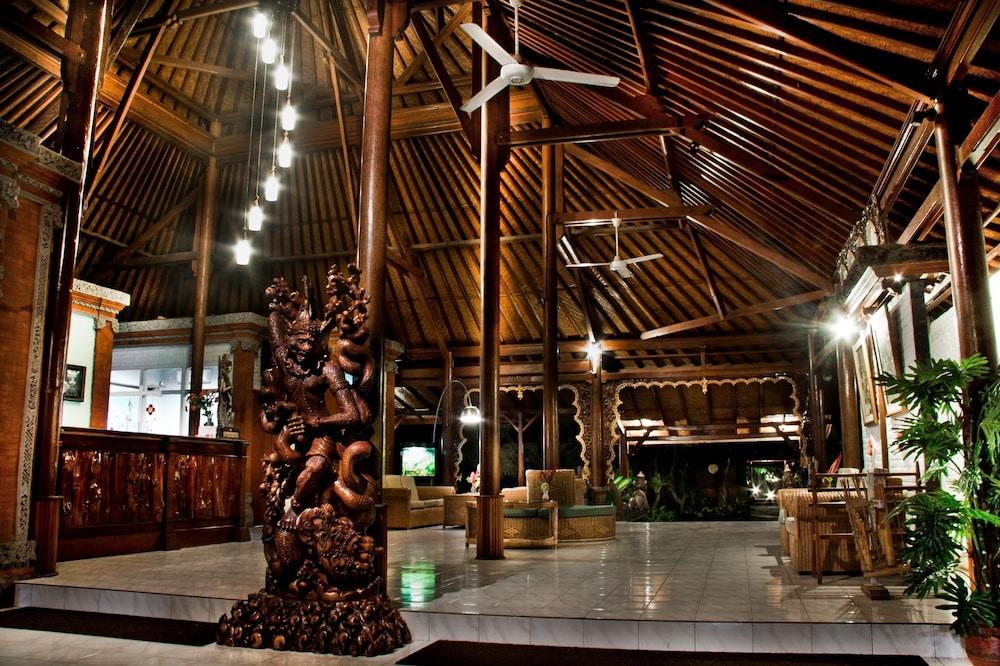 Pabean Buleleng Bali Taman Beach Resort & Spa Lovina מראה חיצוני תמונה