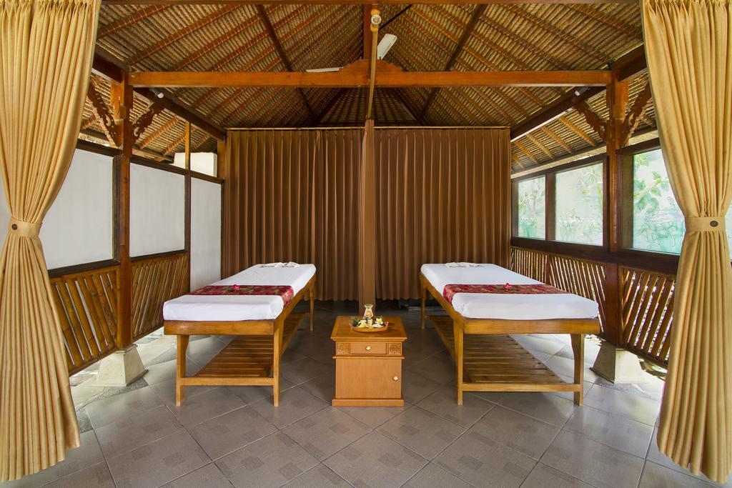 Pabean Buleleng Bali Taman Beach Resort & Spa Lovina מראה חיצוני תמונה