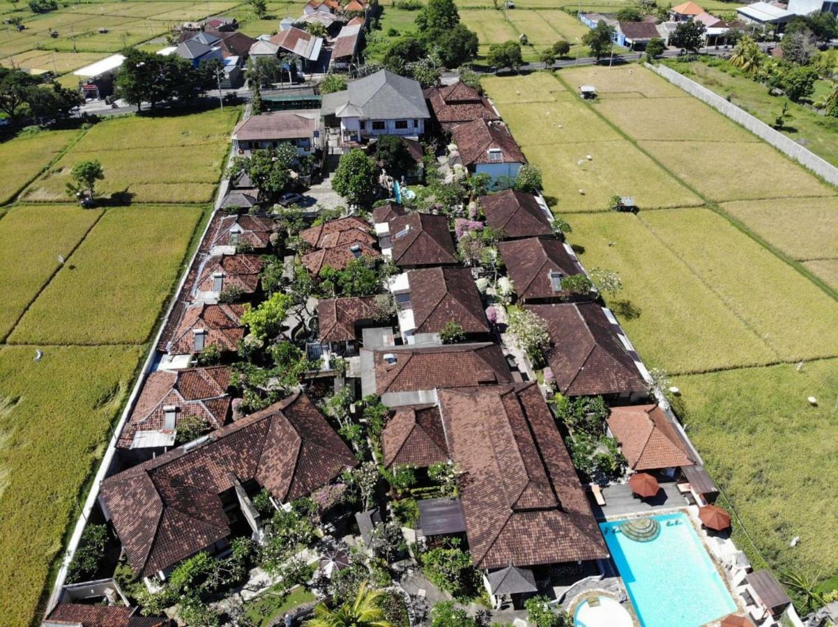 Pabean Buleleng Bali Taman Beach Resort & Spa Lovina מראה חיצוני תמונה
