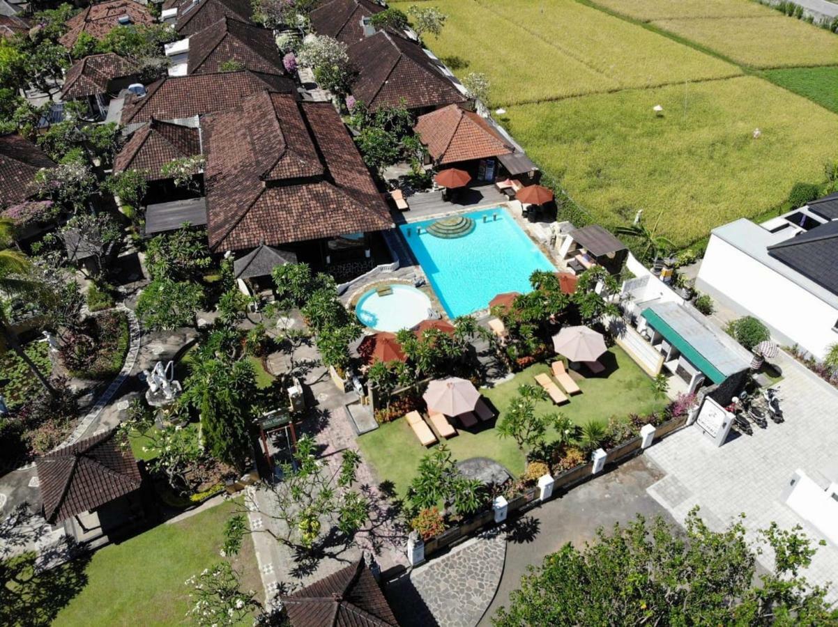 Pabean Buleleng Bali Taman Beach Resort & Spa Lovina מראה חיצוני תמונה
